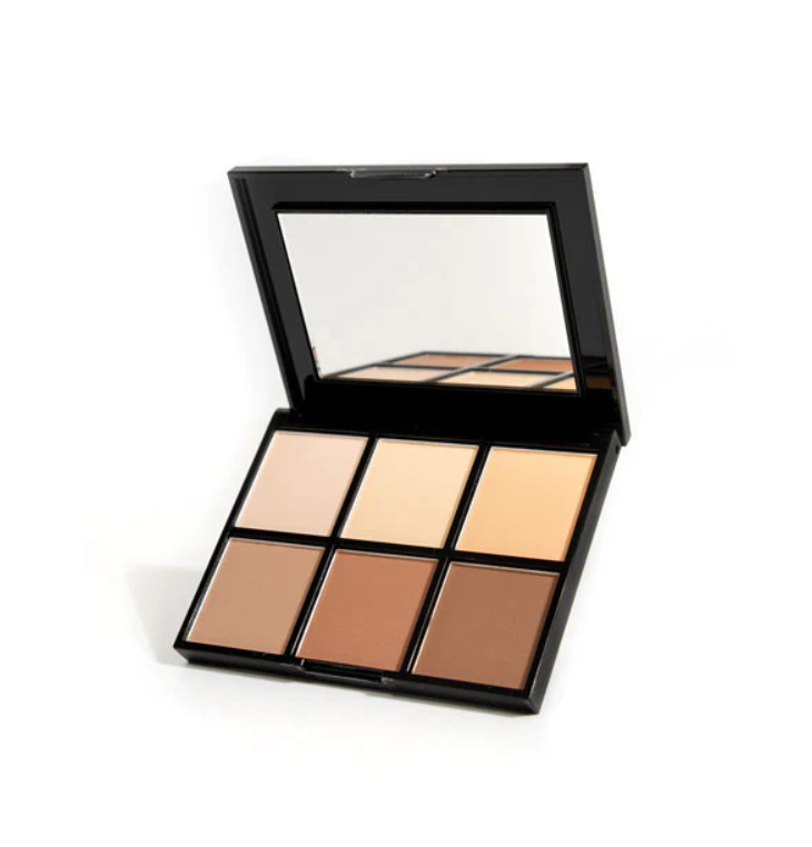 Palladio Contour & Highlight Pallet