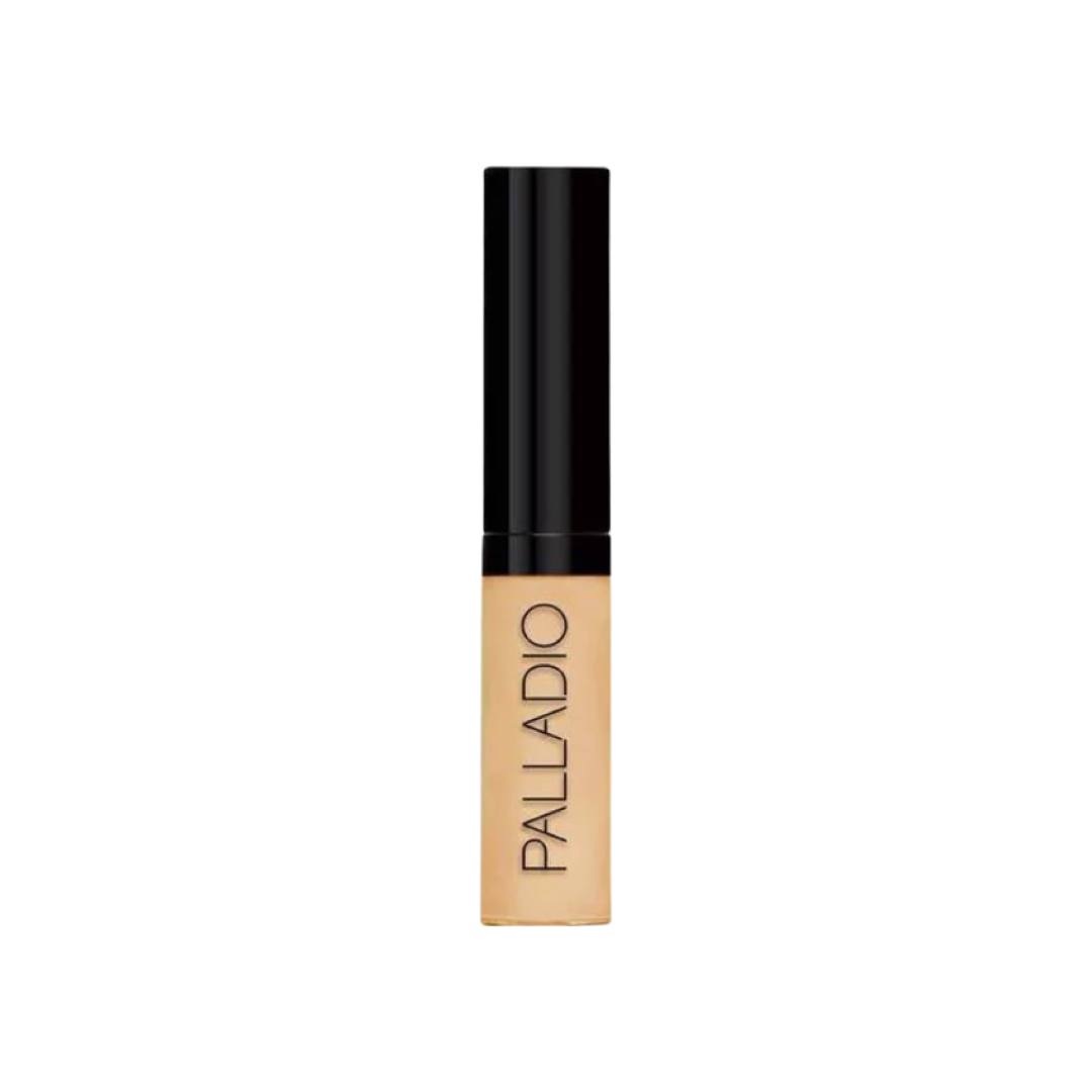 Palladio Banana Liquid Concealer 06