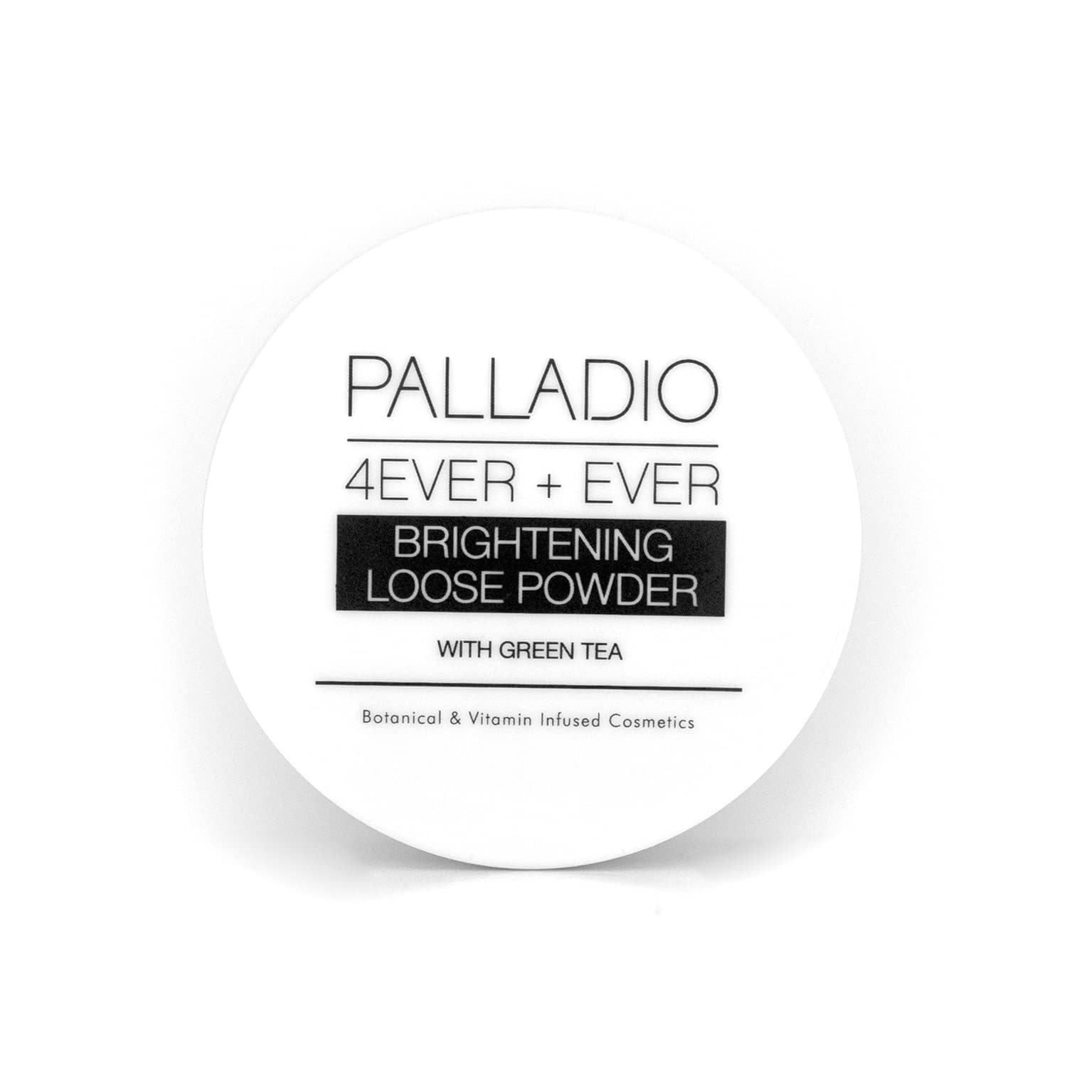 Palladio 4Ever+Ever Brighening Losse Powder
