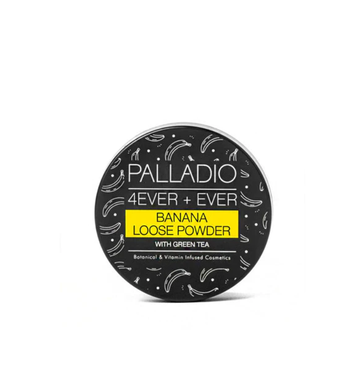 Palladio 4 Ever + Ever Banana Losse Powder