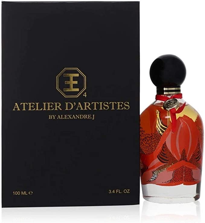 Atelier D Artistes  E4 EDP 