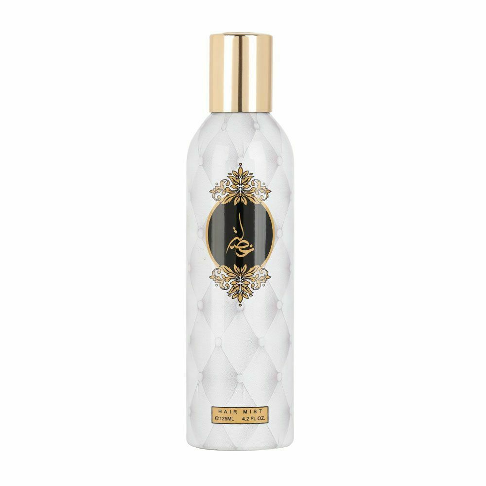 Hair Mist Gold