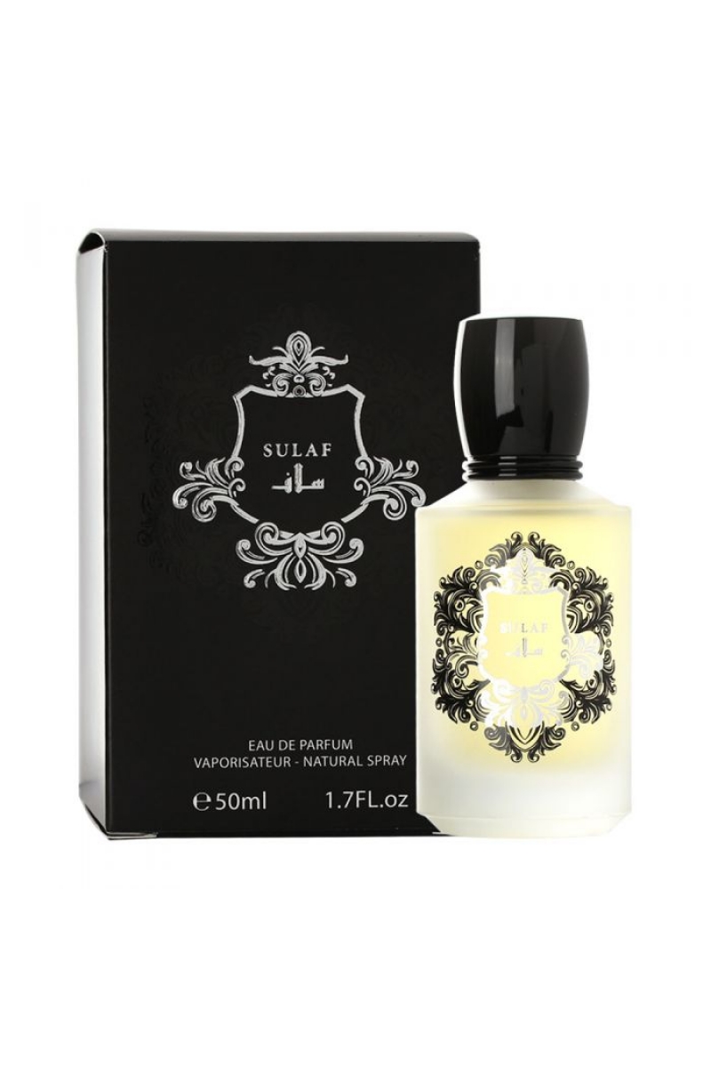 Sulaf EDP