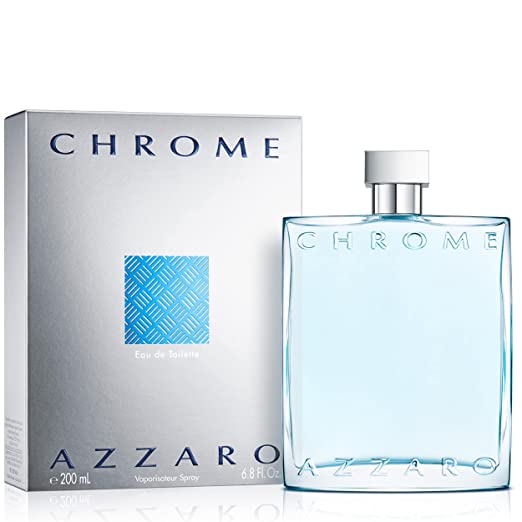 Chrome M EDT