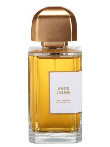   Wood Jasmin EDP  