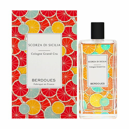 Scorza Di Sicila EDP  