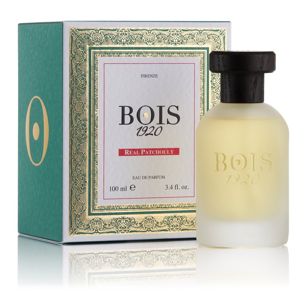 Bios 1920 Real Patchouly EDP  