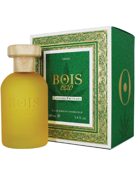   Cannabis Fruttata  EDP  