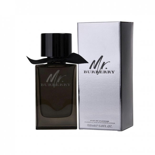 Mr Burberry EDP M