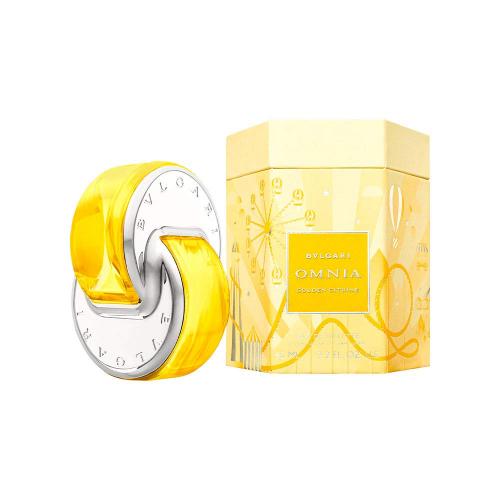   Omnia Golden Citrine EDT 65 Ml