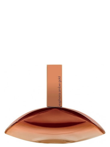 Euphoria Amber Gold W EDP