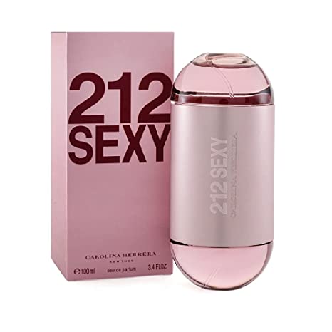 212 Sexy W EDP