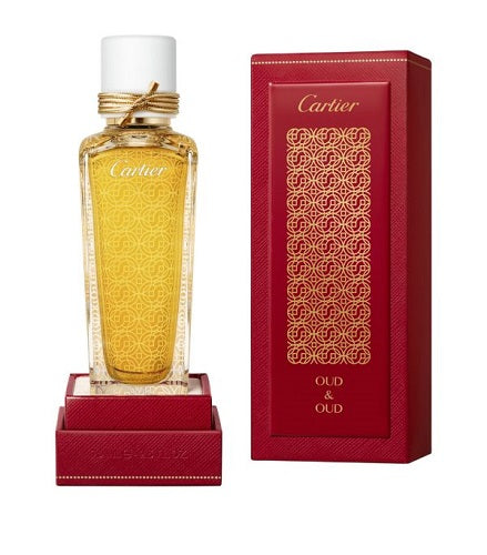 Pvt Oud& Oud EDP