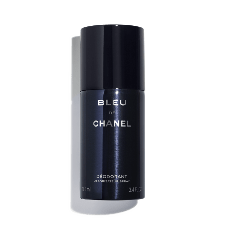 Bleu  Deo Spray