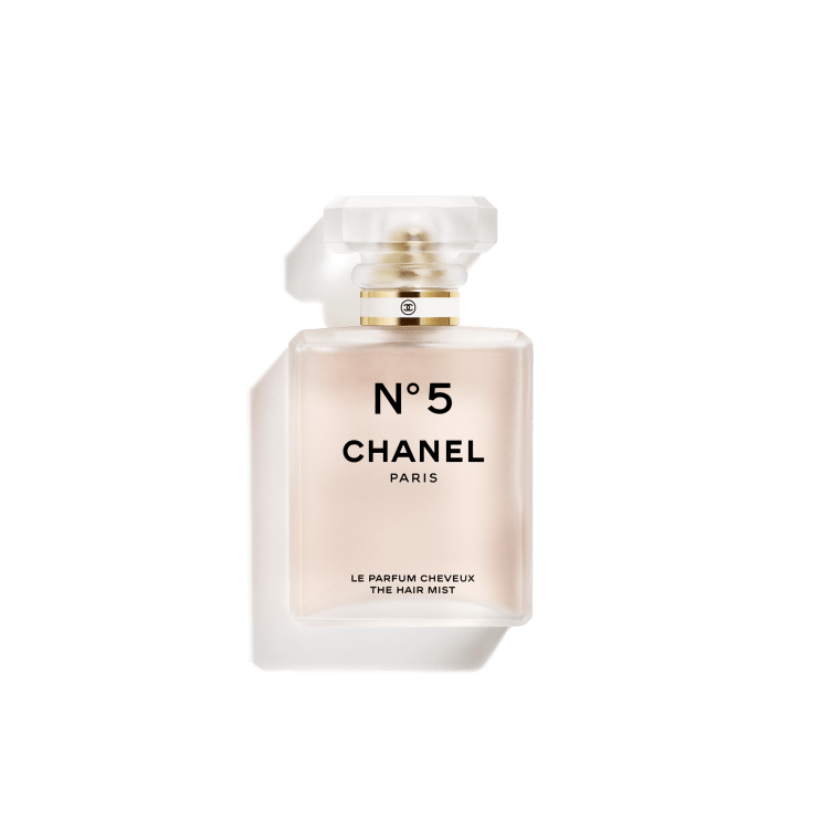 N5 Le Parfum Cheveux Hair  Mist