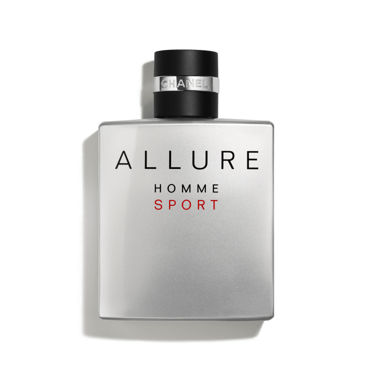 Allure Homme Sport EDT