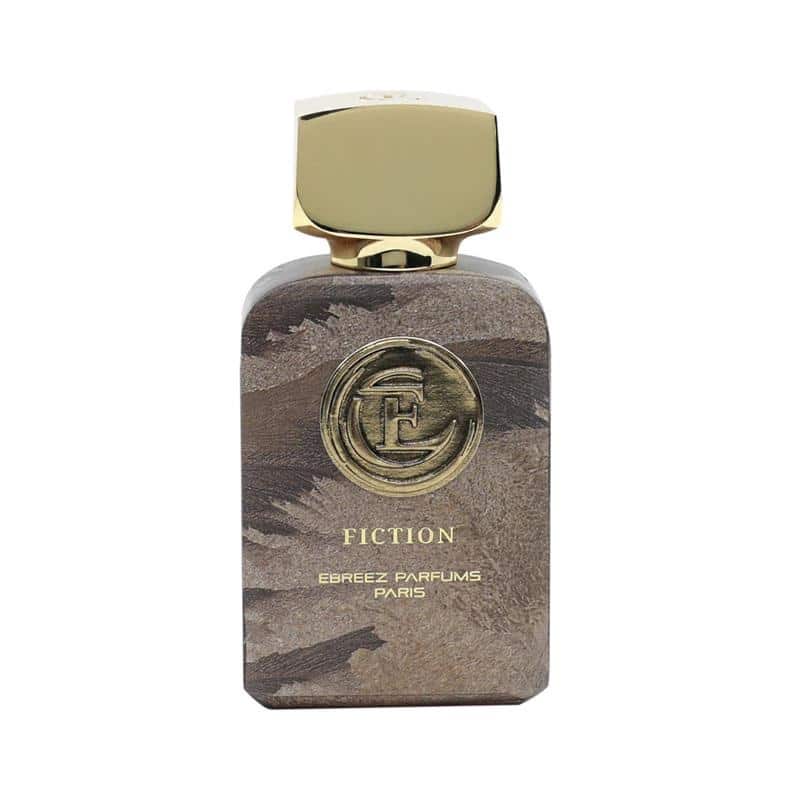   FICTION EDP  