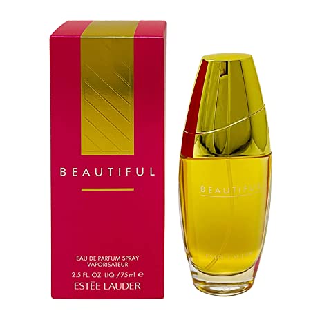  Beautiful  EDP 