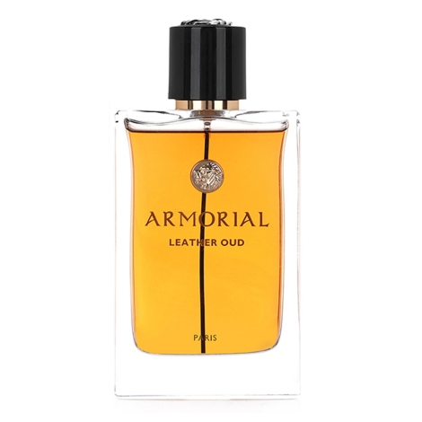 Armorial Leather Oud