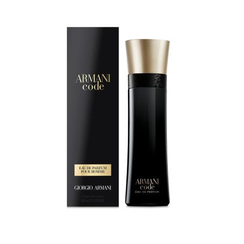 Code Pour Homme EDP