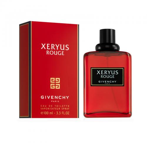 Xeryus Rouge EDT