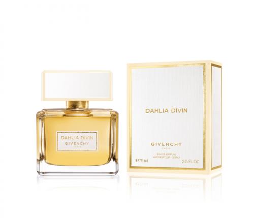 Dahlia Divin W EDP