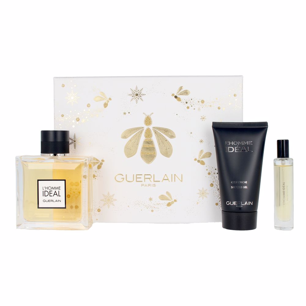 Lhomme Ideal Set