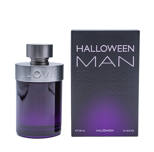 Halloween Man EDT