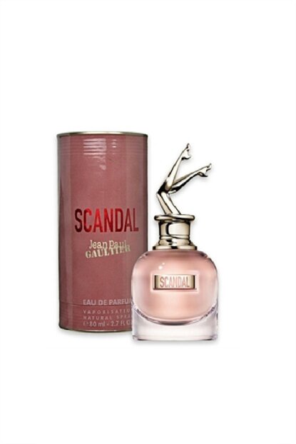 Scandal Jean Paul Gaultter EDP