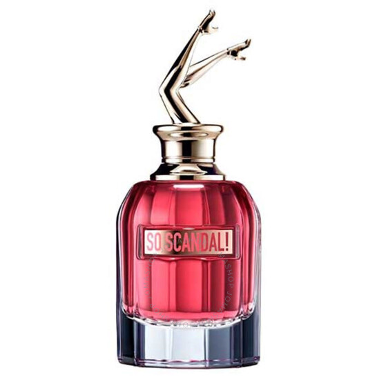 Gaultier So Scandal (W) EDP