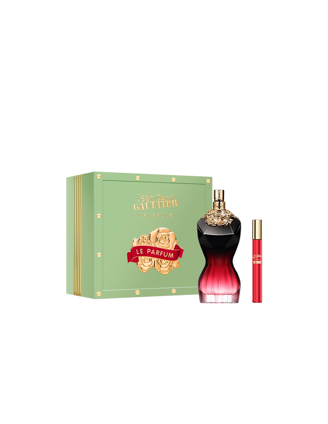LA BELLE LE PARFUM EDPINTENSE  +EDP10ML