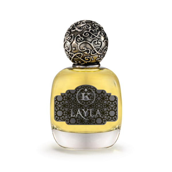BLENDING MAGIC LAYLA EDP