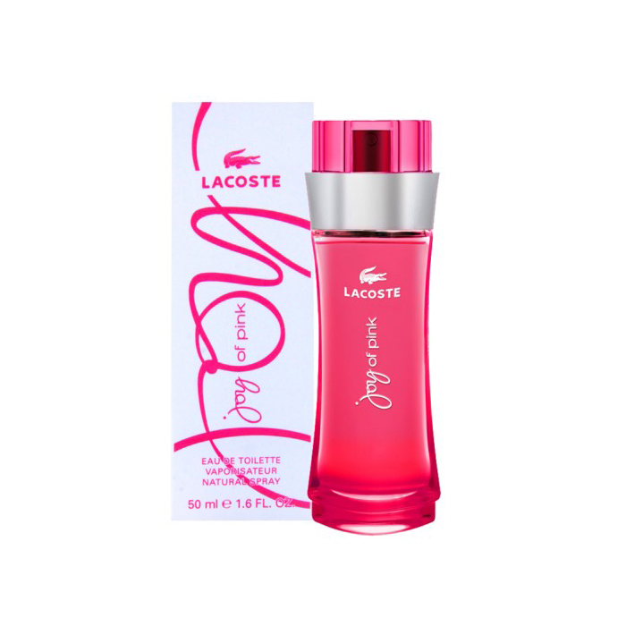 Joy Of Pink EDT