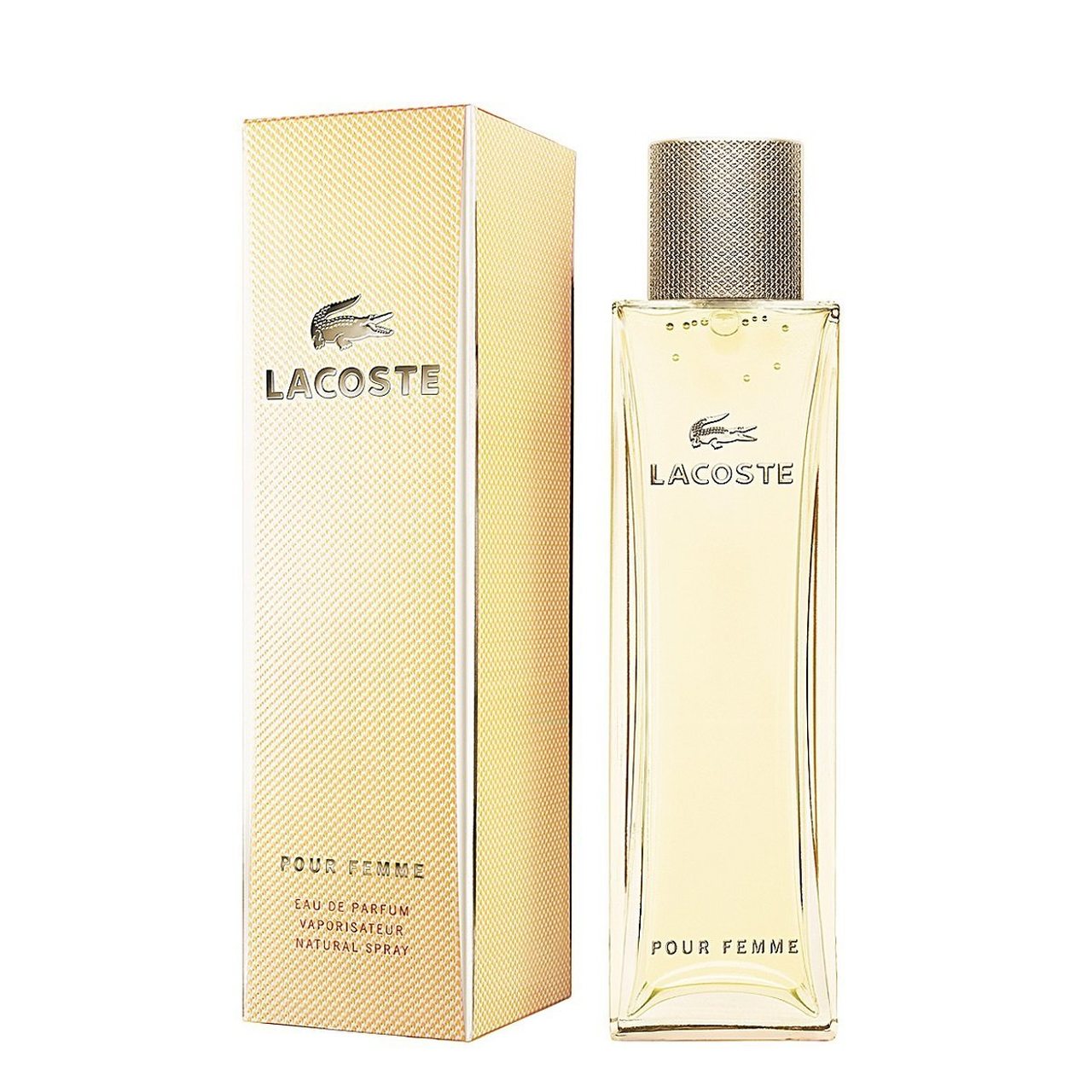  Pour Femme  EDP 
