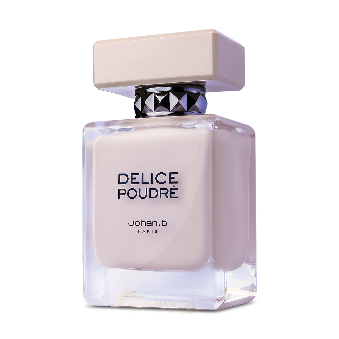 DELICE POUDRE W EDP