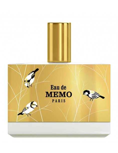  Eau De  Memo EDP  