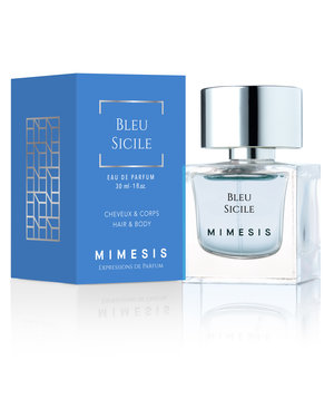 BLEU SICILE   EDP