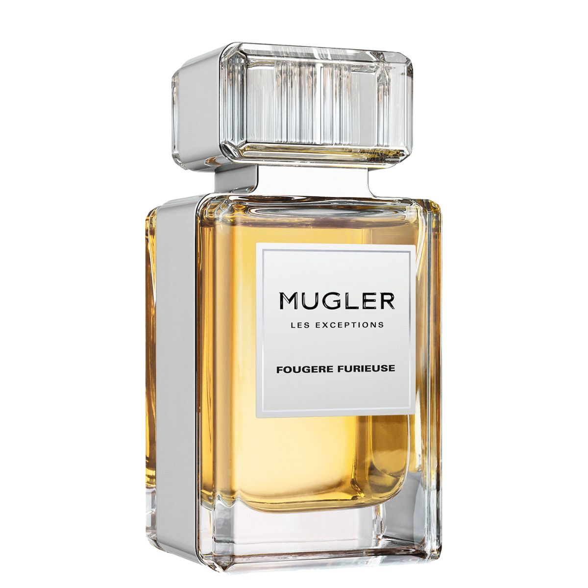 Mugler Les Exceptions Fougere Furieuse EDP