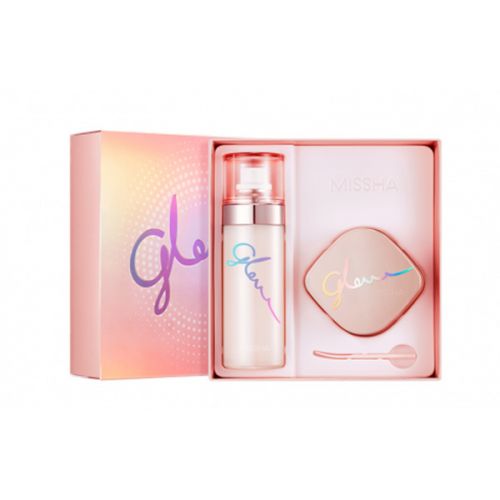 Glow Skin Balm Special Set