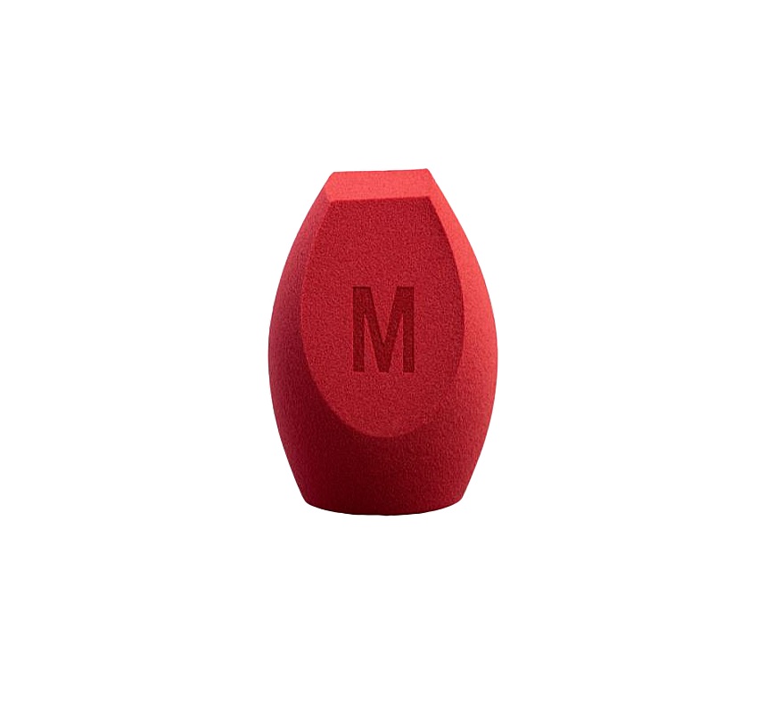 Makeup Blender Sponge Red