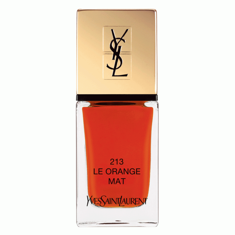 Ysl La Laque Couture N 213