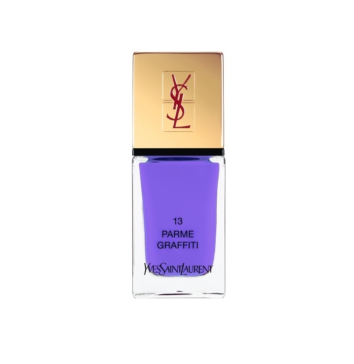 Ysl La Laque Couture 13