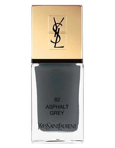Ysl La Laque Couture Nail 82