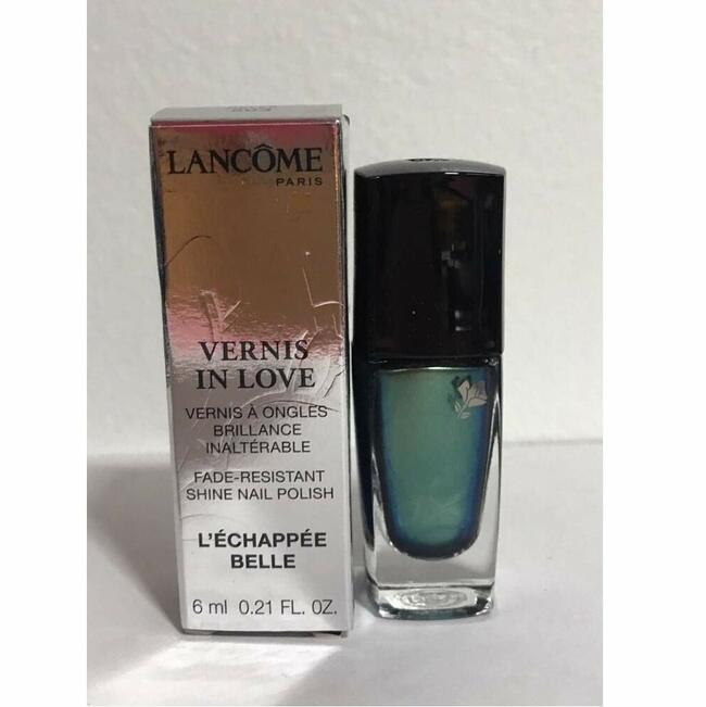 Lm Vernis In Love 203