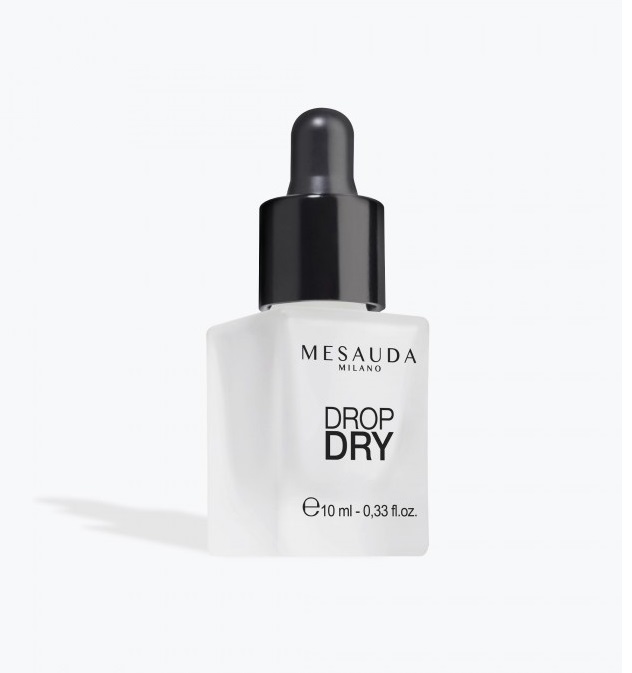 Mesauda Nail Care Drop Dry 112