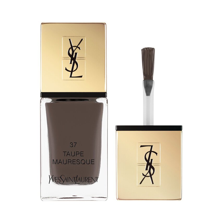 Ysl La Laque Couture 37