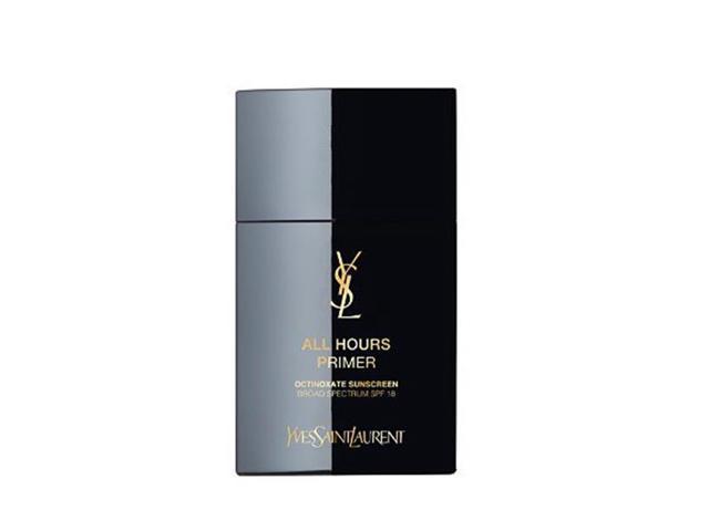 Ysl . Encre Peau All Hours Primer Spf 18
