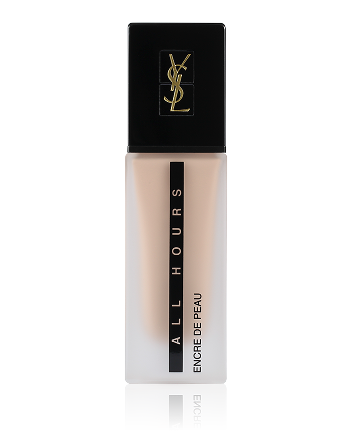 Ysl . Encre De Peau All Hours Foundation Br 30