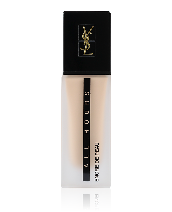 Ysl . Encre De Peau All Hours Foundation Br 20