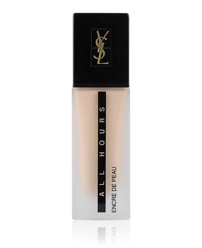 Ysl . Encre De Peau All Hours Foundation B 10